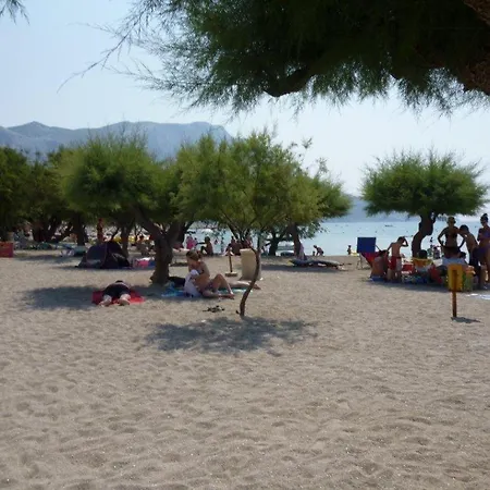 In With Sea View, Balcony, Air Conditioning, Wi-fi Appartamento *