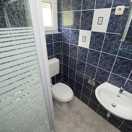 In With Sea View, Balcony, Air Conditioning, Wi-fi Appartamento Duće