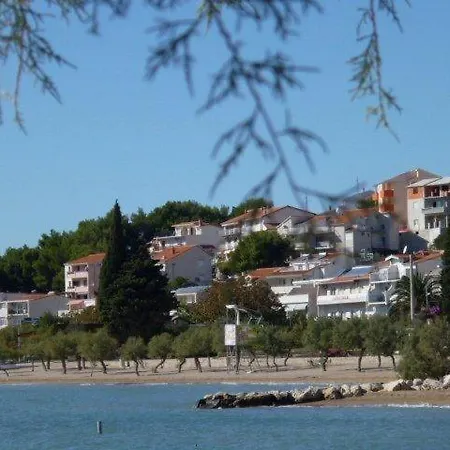 In With Sea View, Balcony, Air Conditioning, Wi-fi